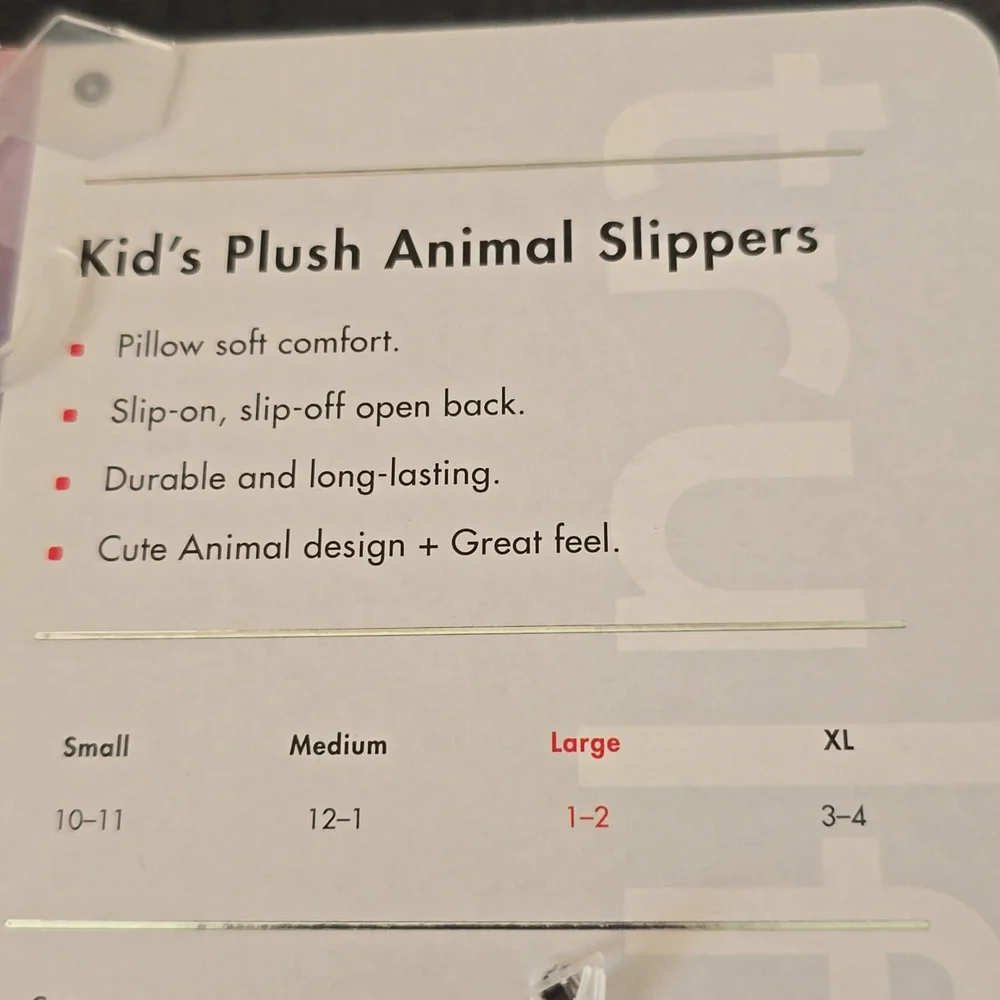 Trufit trulfit kids